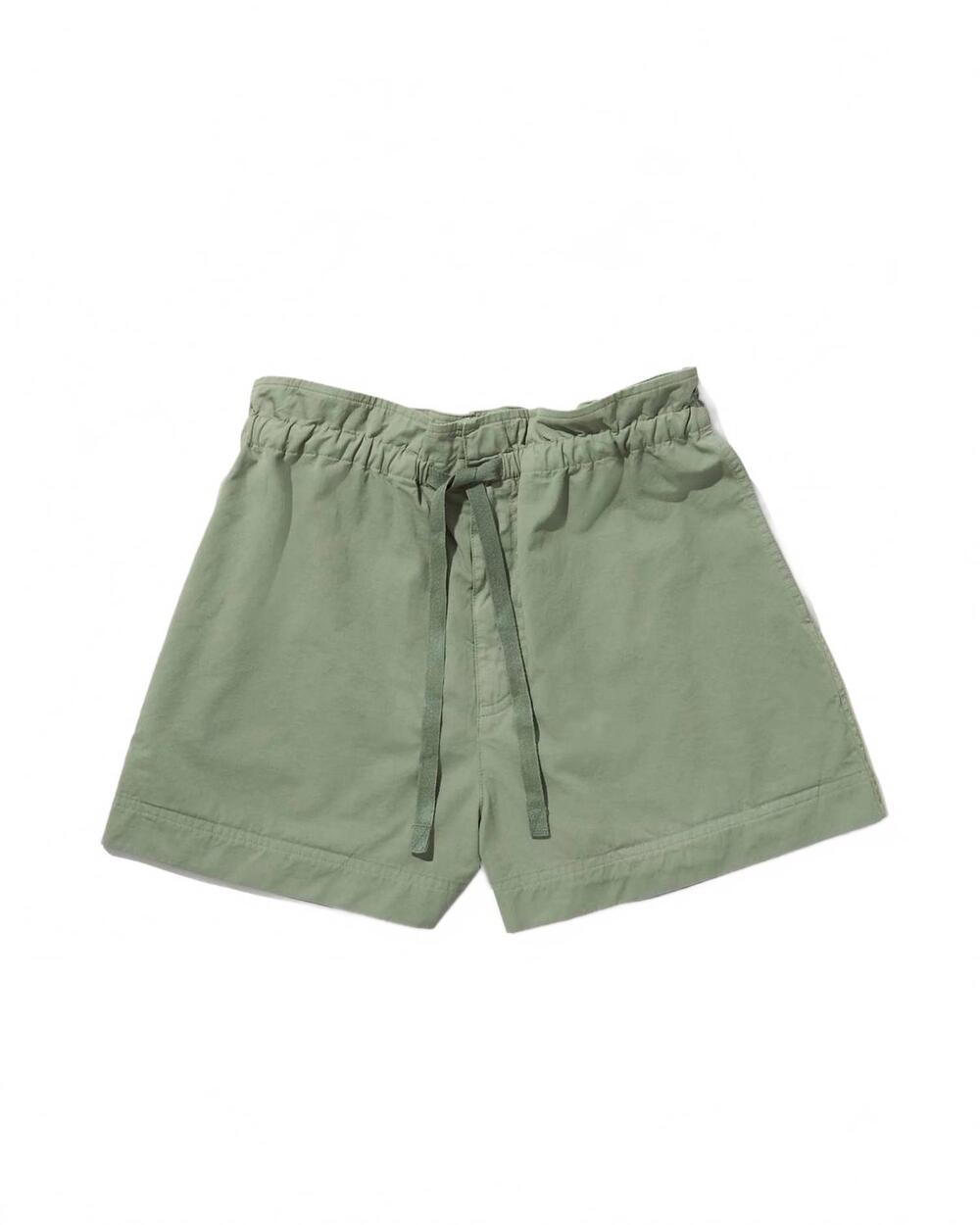 NEW KULE women's ada relaxed short in sage